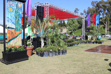 arts alive